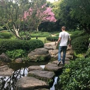 Meet your Posher, Brendan